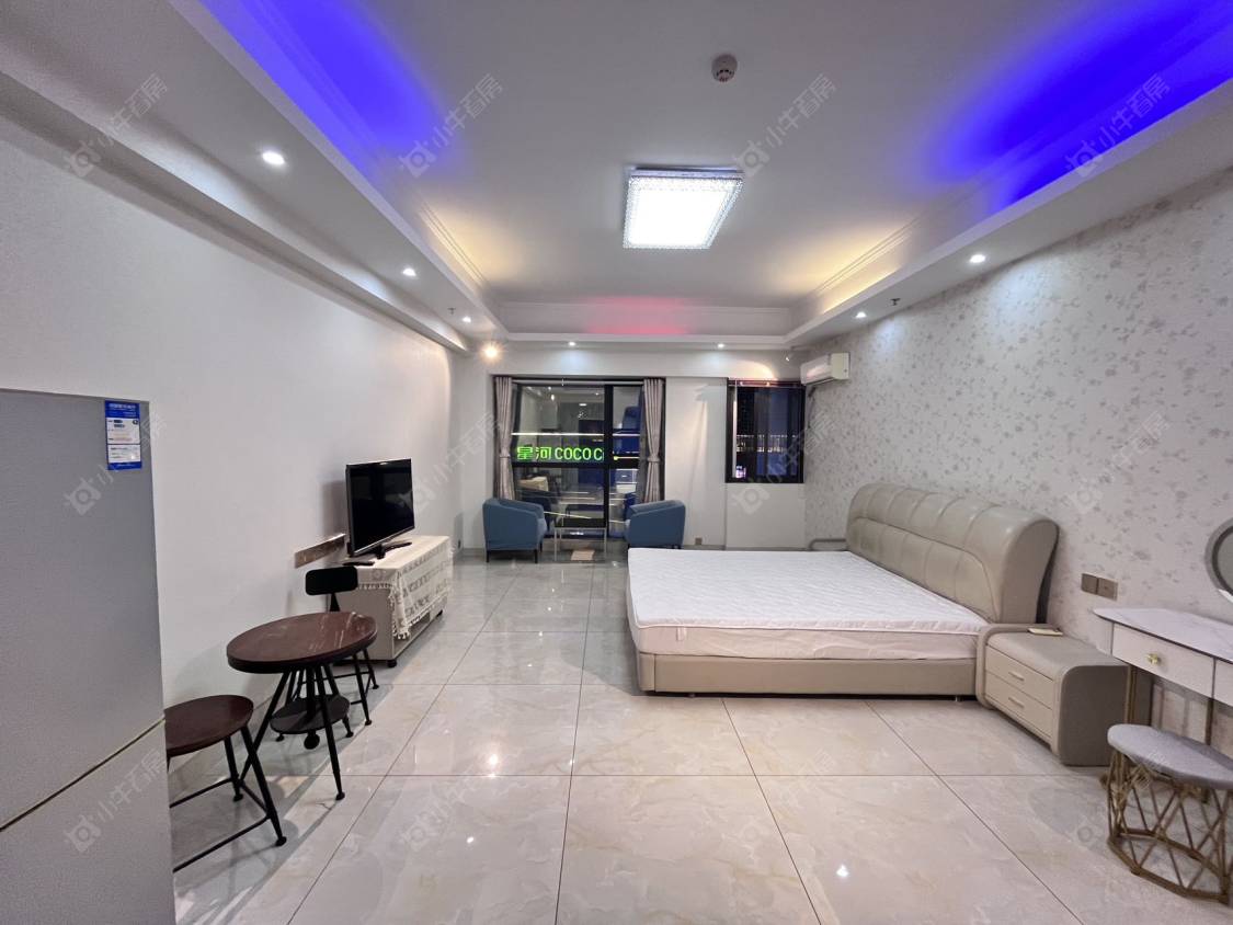 常州四季青服装城在租房源_小牛看房