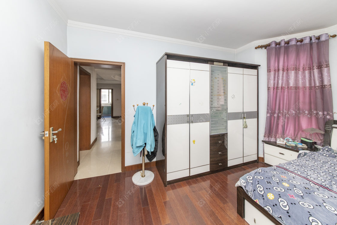 常州四季新城南苑在售二手房源室内图_小牛看房