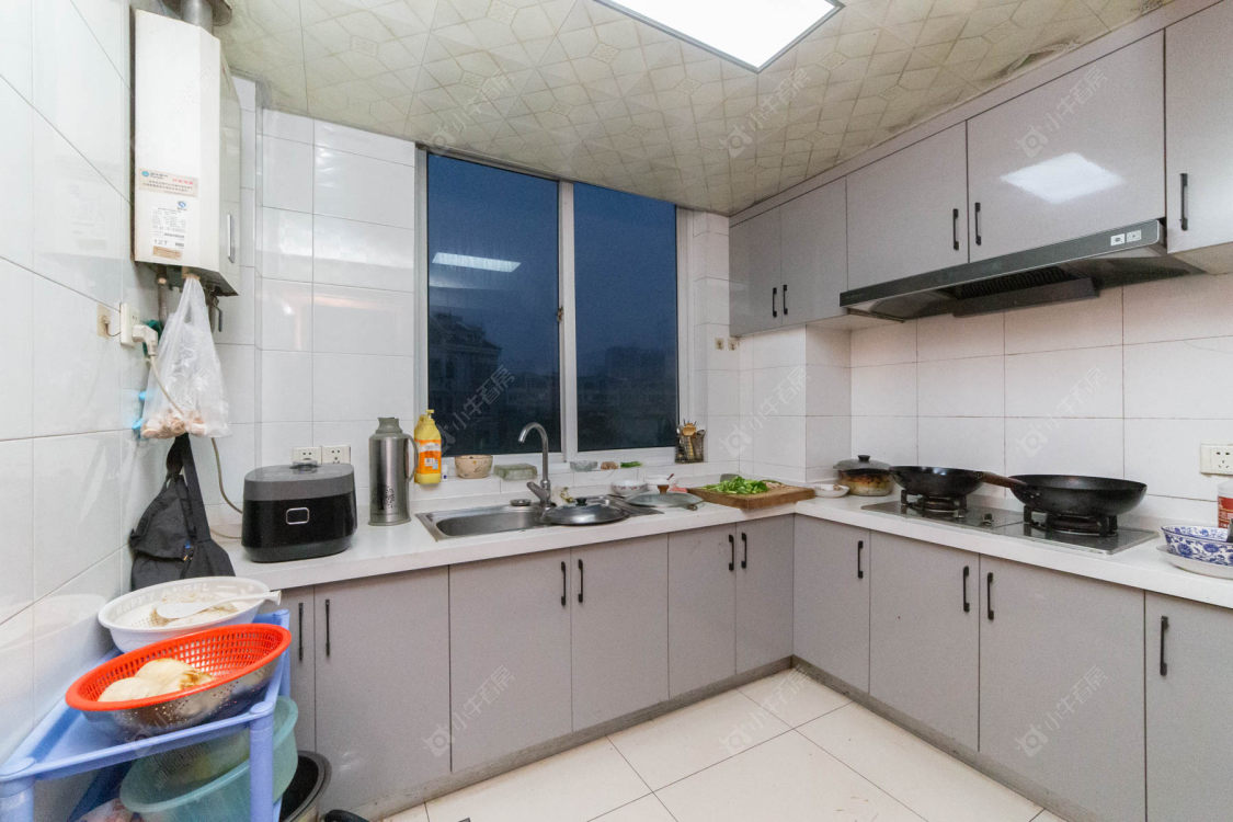 顺园二村房源室内图 常州顺园二村在售二手房源室内图_小牛看房