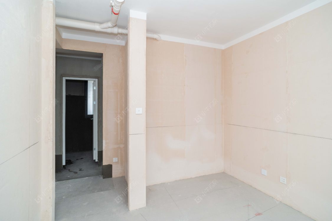 常州锦上香郡在售二手房源室内图_小牛看房