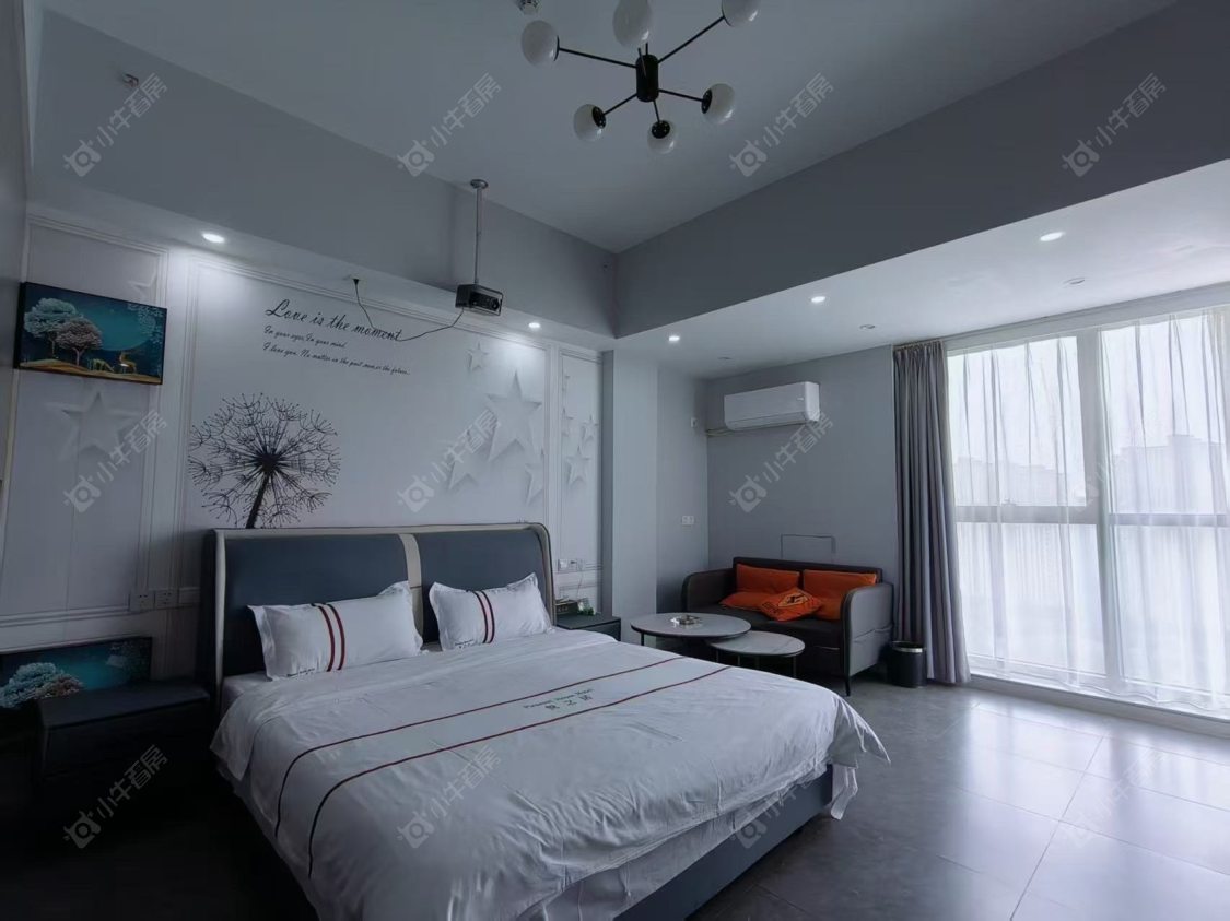 新龙江城市广场房源室内图 常州新龙江城市广场在租房源室内图_小牛看房