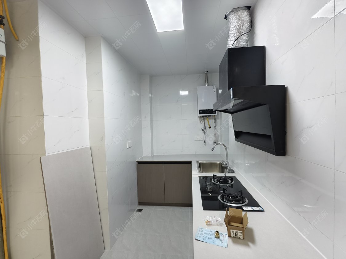 常州清水湾花园一期在租房源室内图_小牛看房