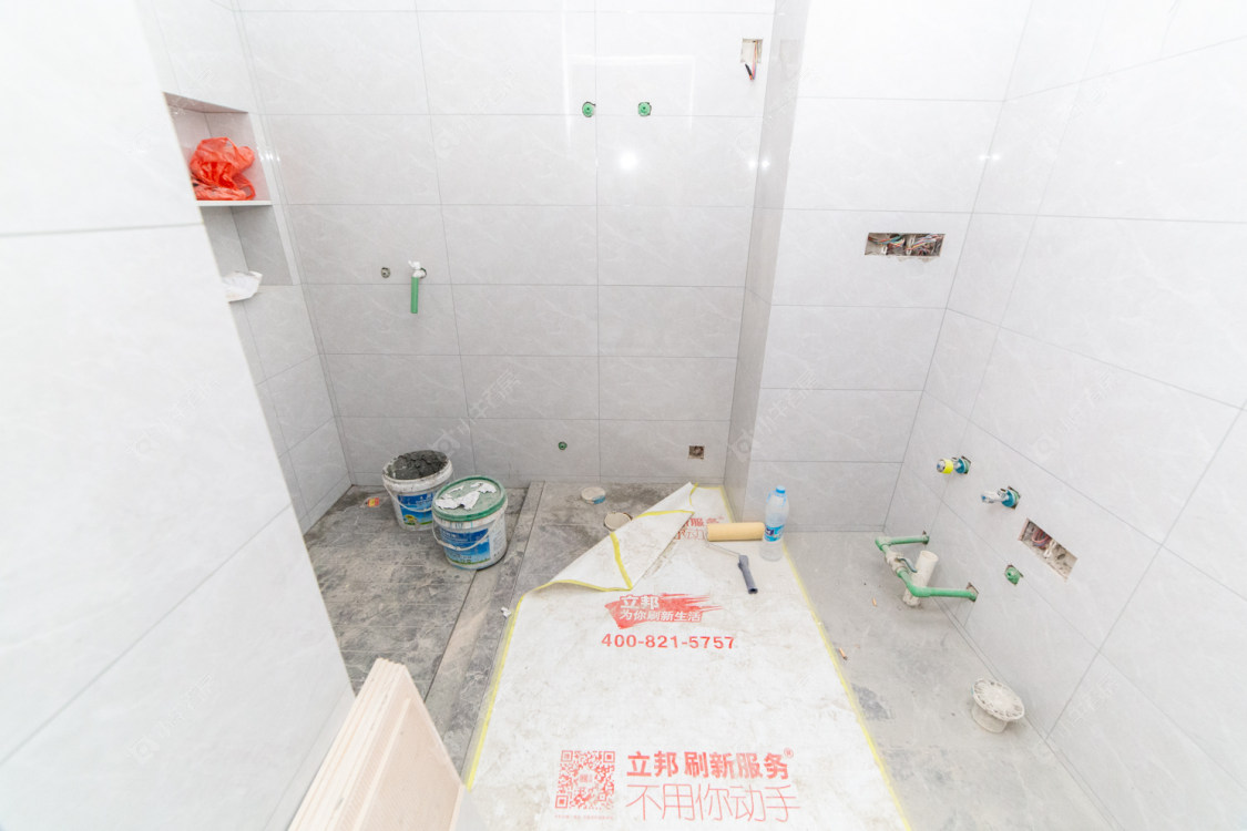 常州万科弘阳君望甲第在售二手房房源室内图_小牛看房