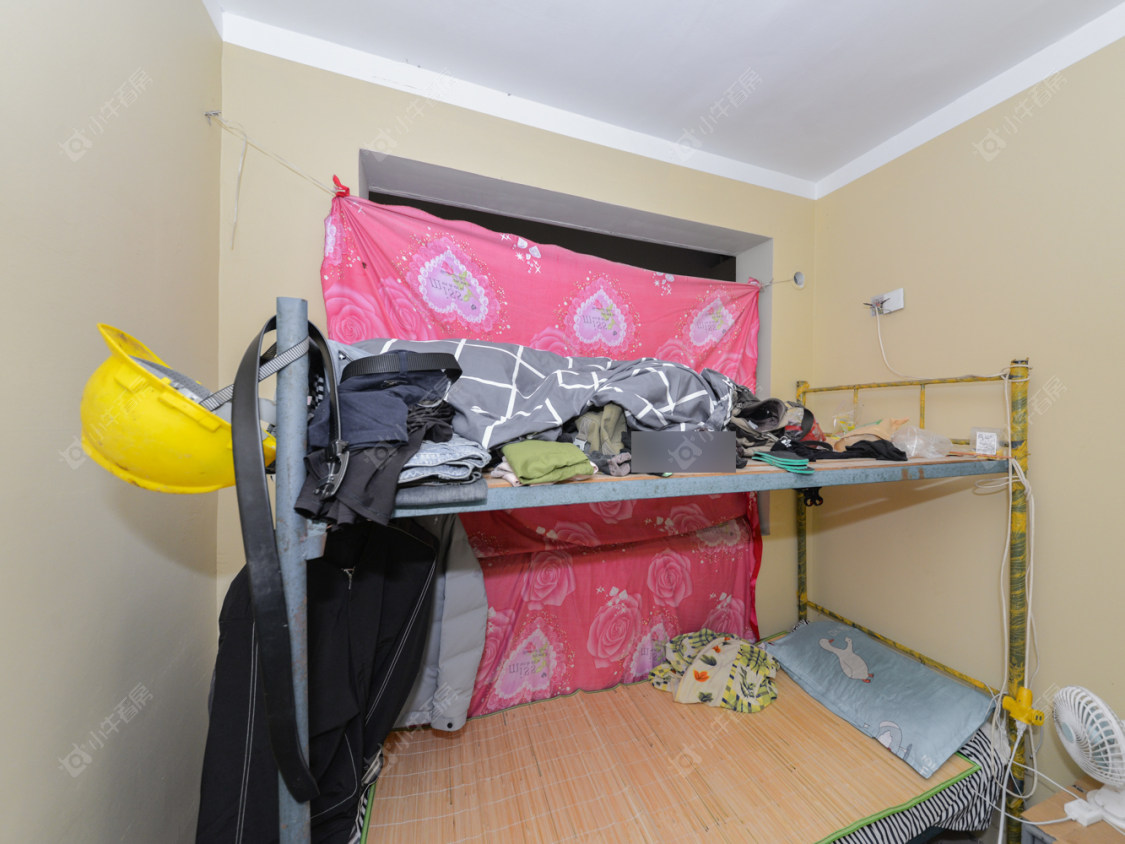 常州融创滨湖御园在售二手房源室内图_小牛看房