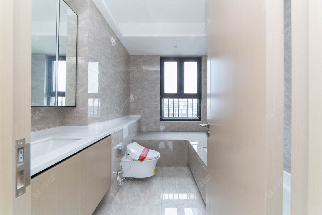 常州中建招商龙宸壹号在售二手房源室内图_小牛看房