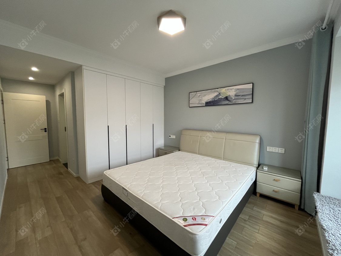 常州阳光龙庭在租房源_小牛看房