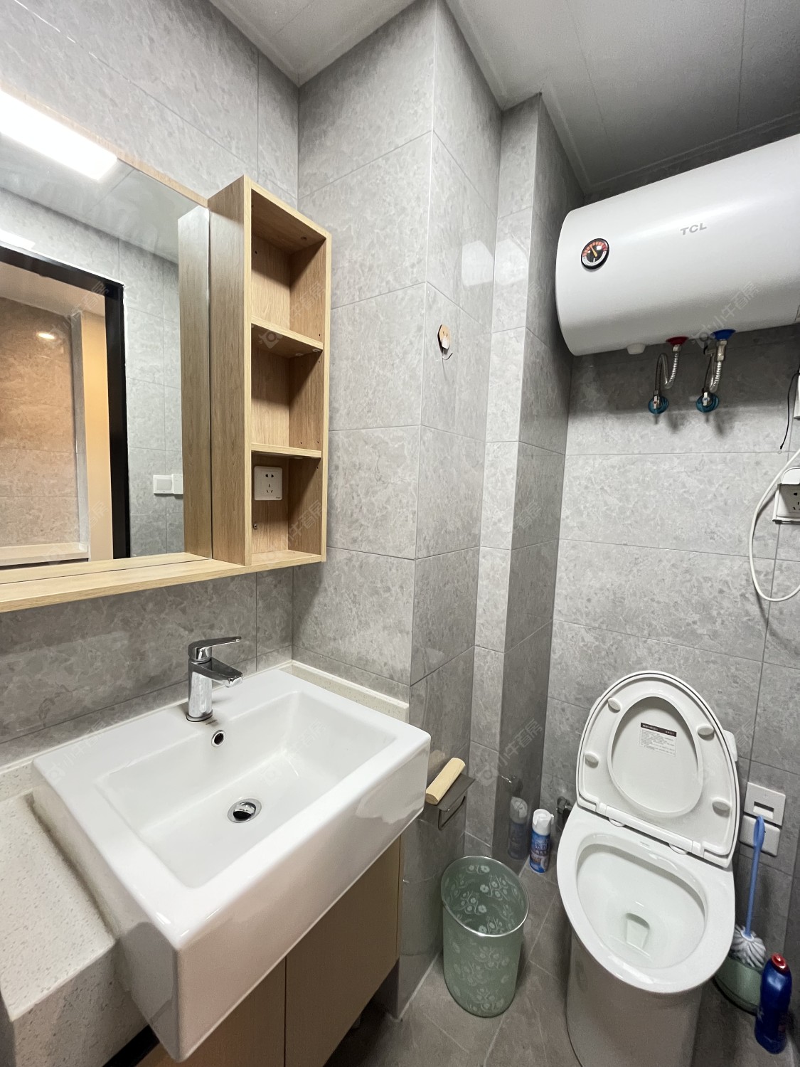 龙湖星图房源 常州龙湖星图在租房源_小牛看房