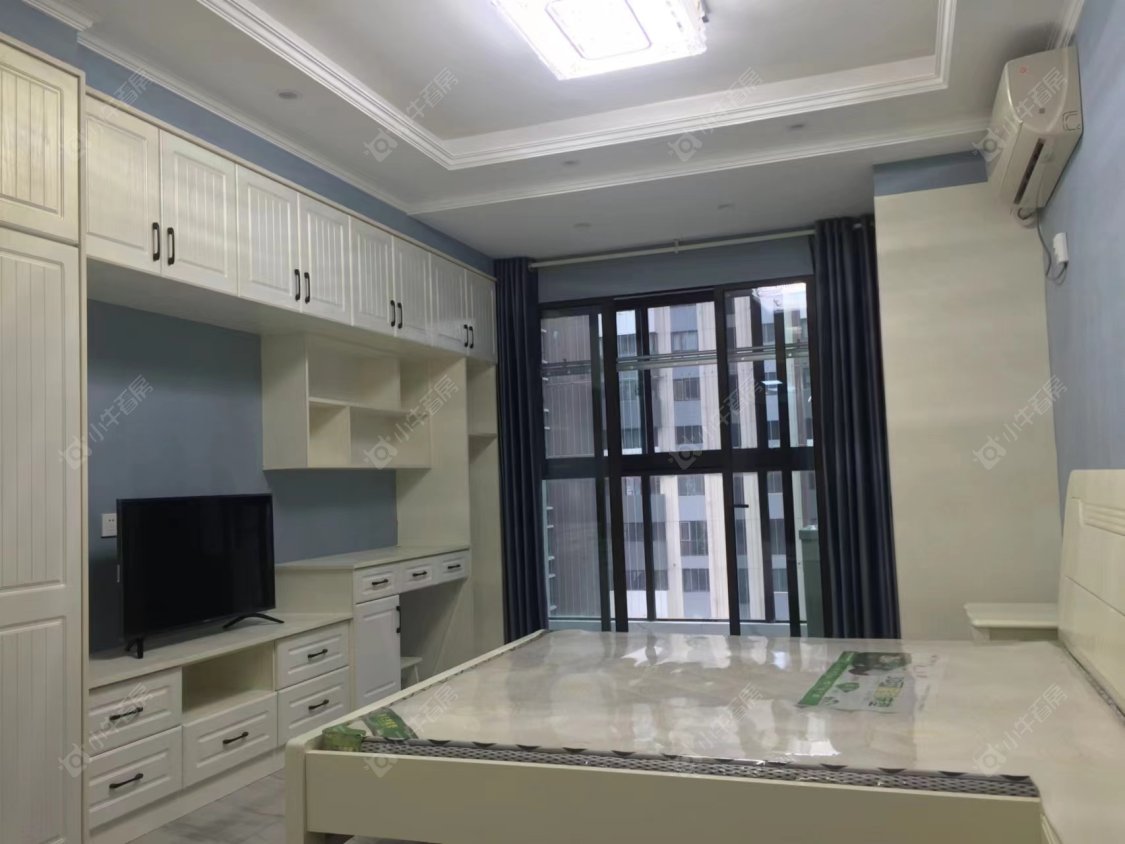 常州星河国际六区在租房源_小牛看房