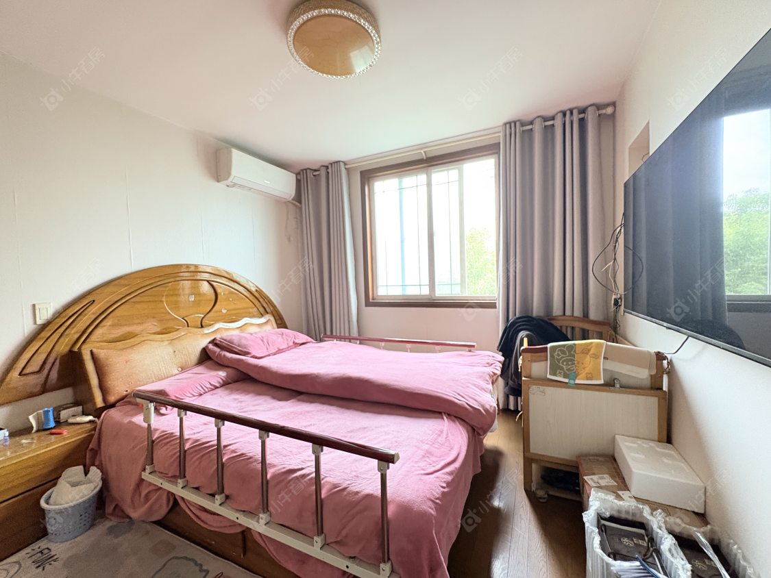 丹阳新世纪花园（丹阳）在售二手房源室内图_小牛看房