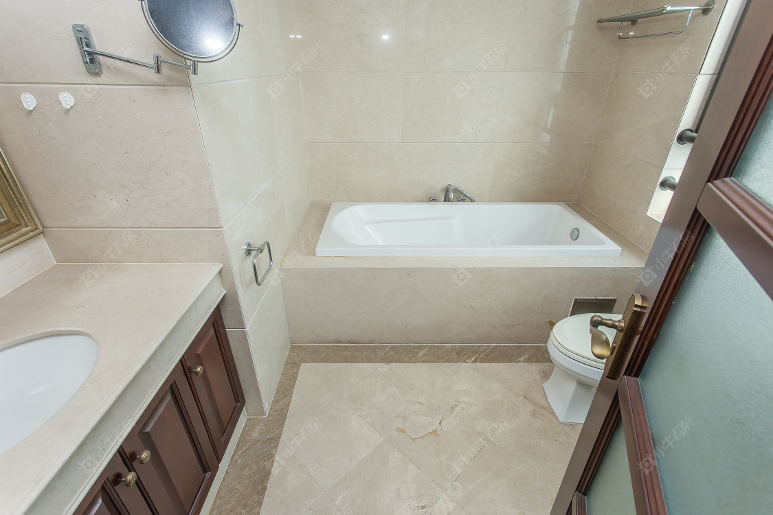 常州新城首府在售二手房源室内图_小牛看房