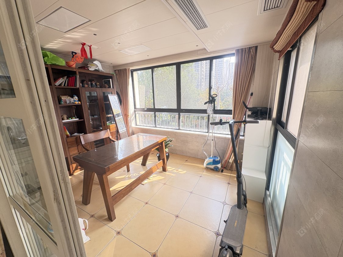 常州绿都万和城二区在租房源_小牛看房