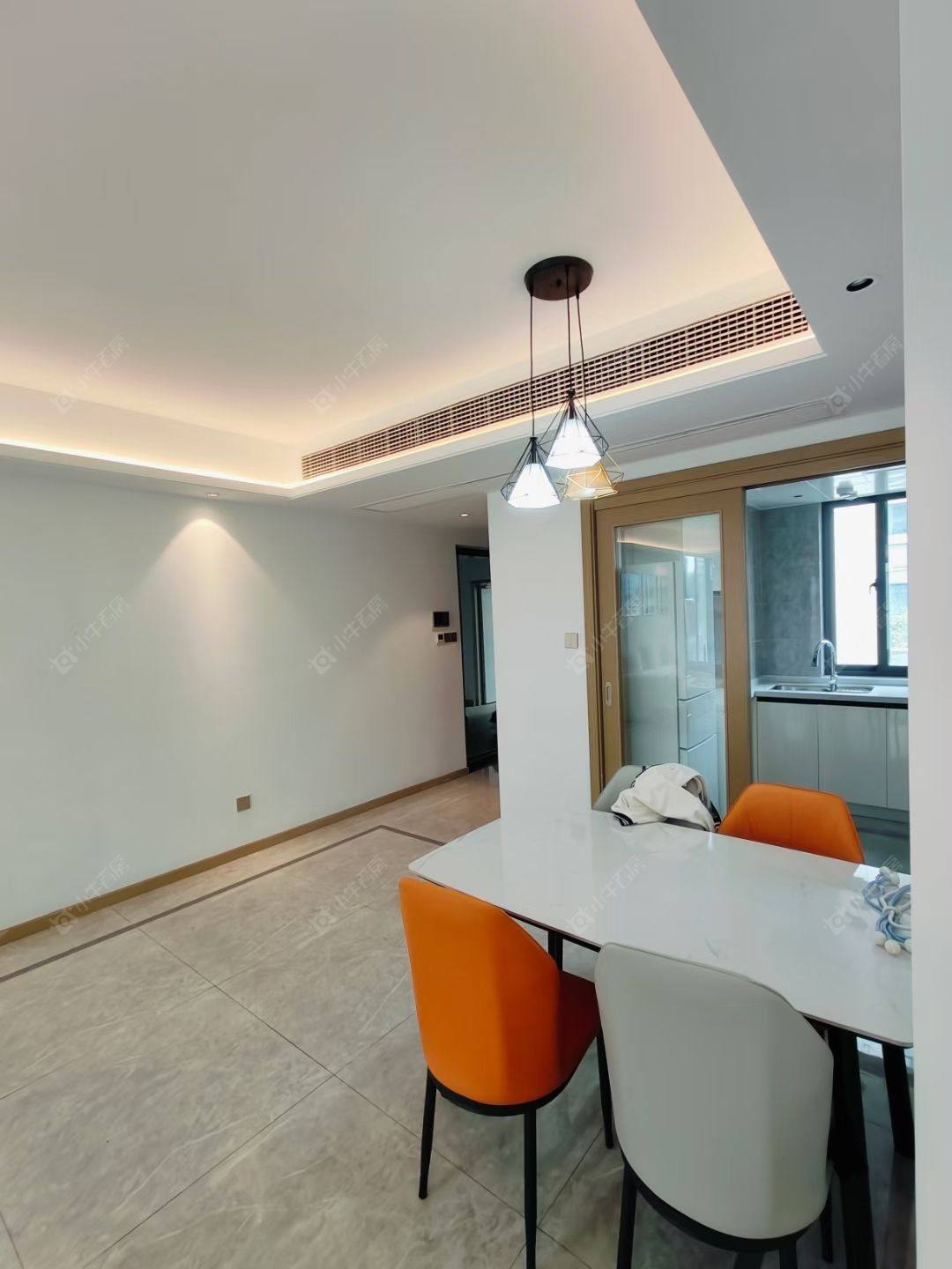 常州绿地香港名墩道在租房源室内图_小牛看房