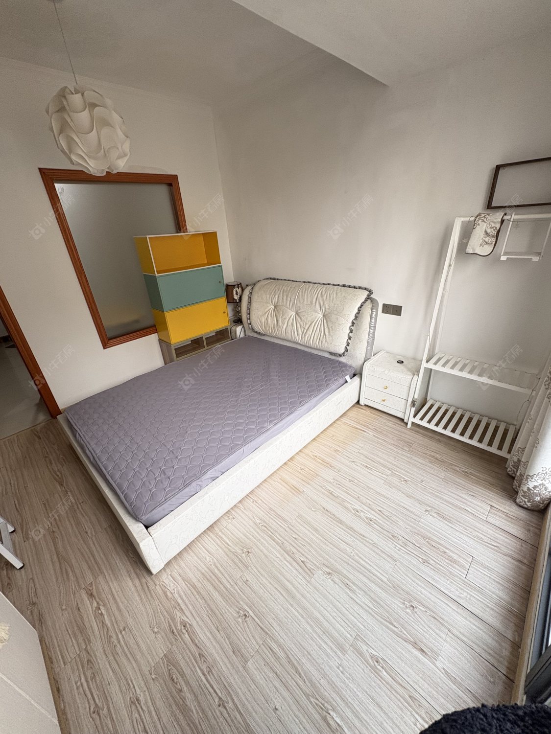 常州泰盈八千里在租房源_小牛看房