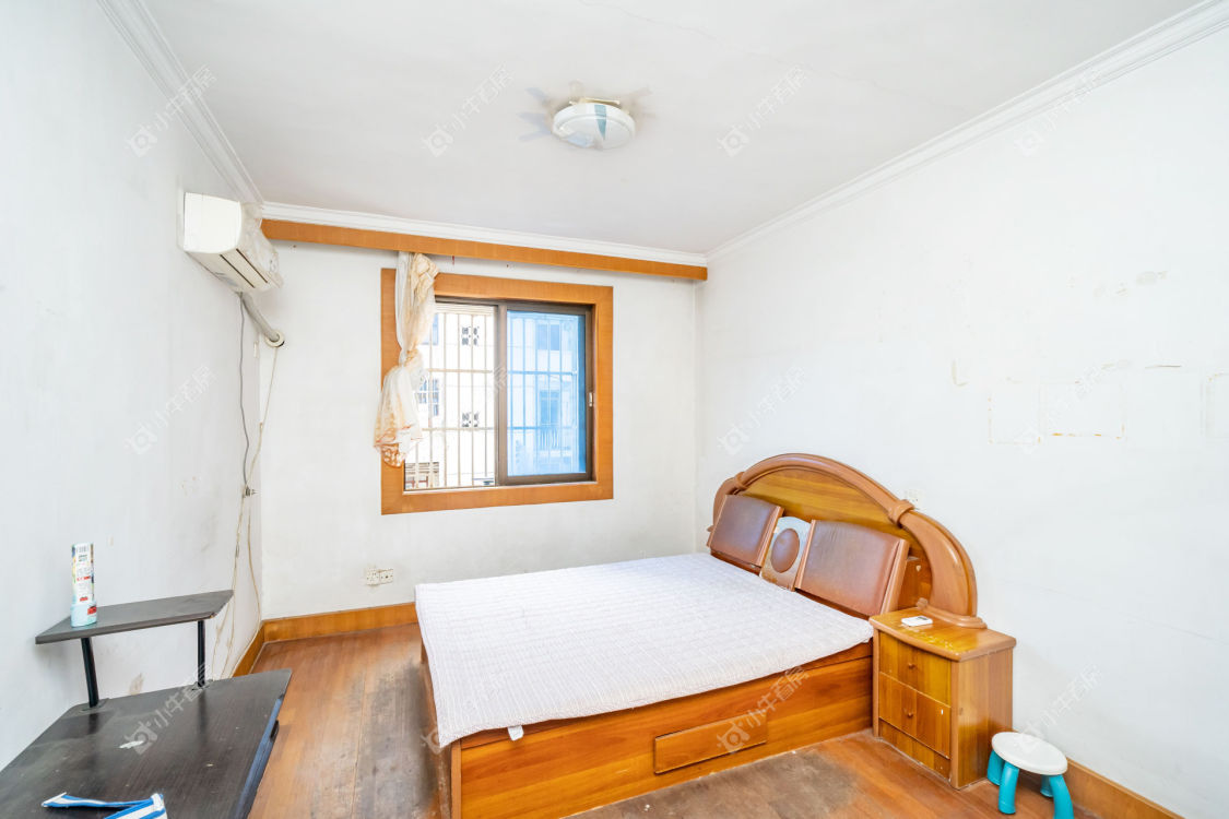 常州清凉新村在租房源室内图_小牛看房