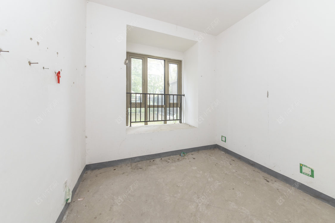 常州玉兰广场五期在售二手房源室内图_小牛看房