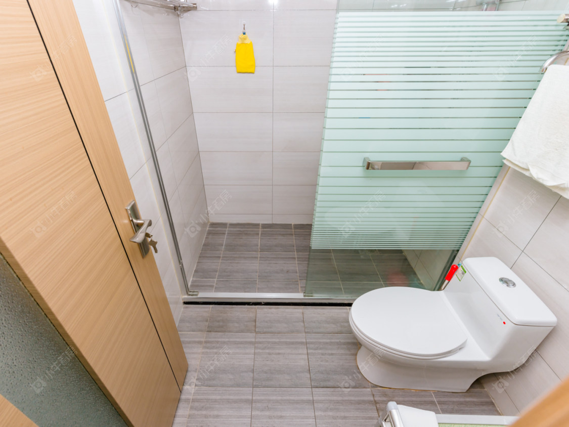 常州怀德苑在售二手房源室内图_小牛看房