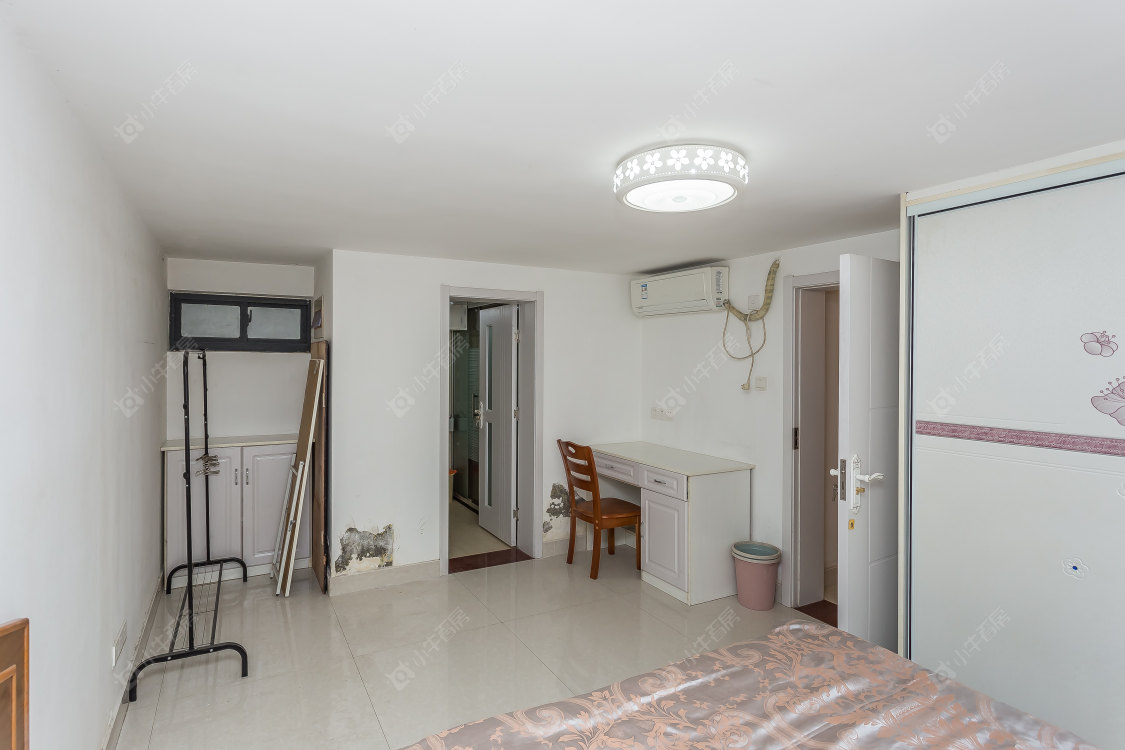 常州虹景花园一期在售二手房源室内图_小牛看房