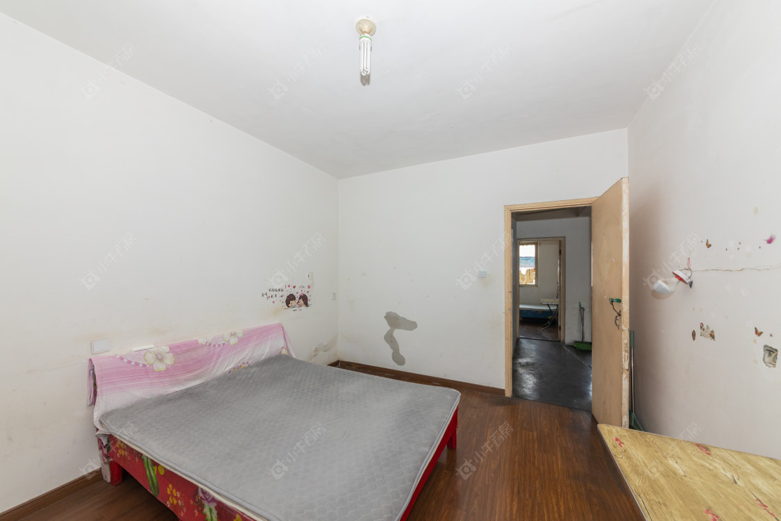 常州新景花苑二期在售二手房源室内图_小牛看房