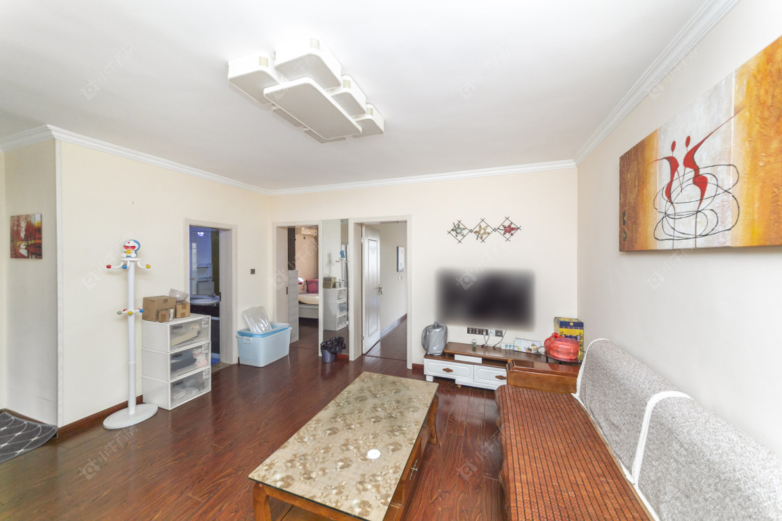 常州清潭花苑在售二手房源室内图_小牛看房