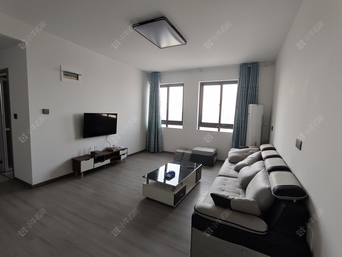 常州凤凰名城租房_小牛看房