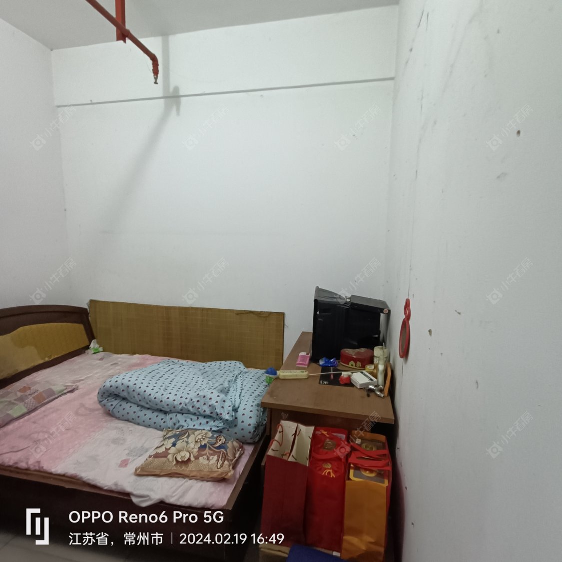 常州蔷薇家园在租房源_小牛看房