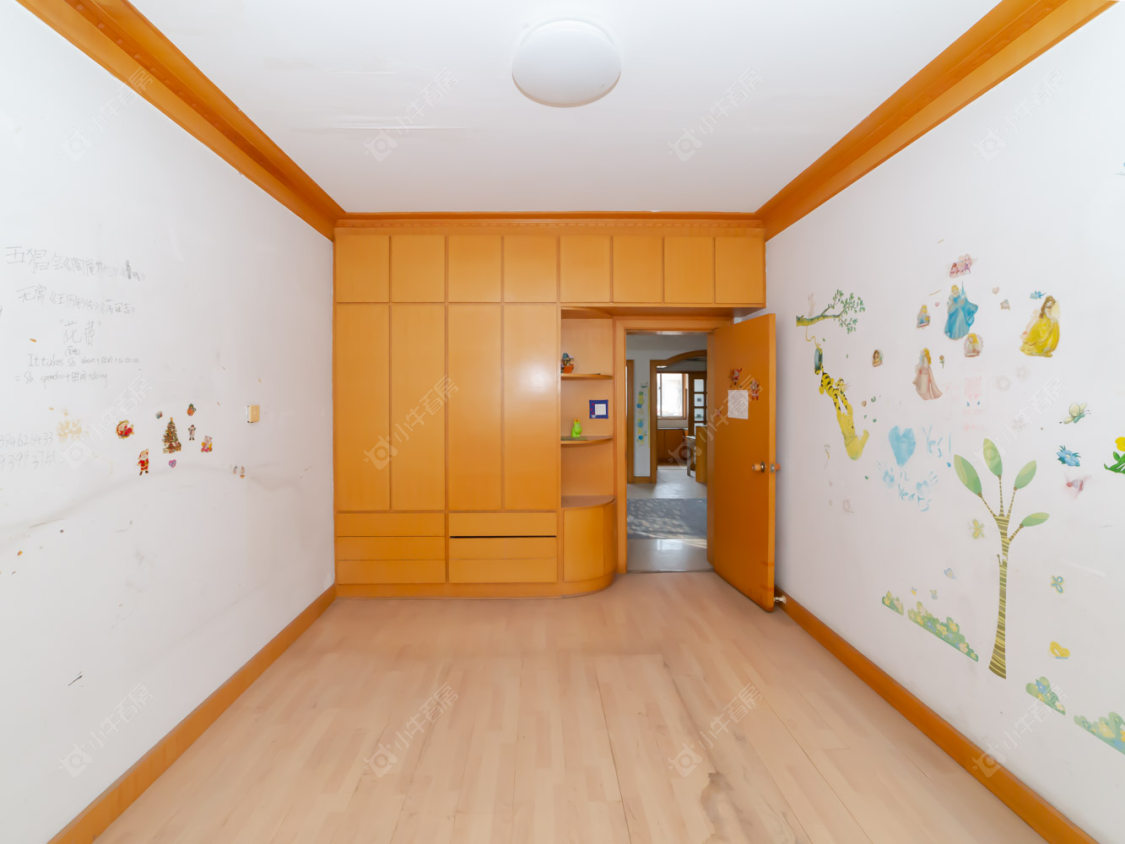常州翠竹新村北区在售二手房源室内图_小牛看房
