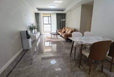 常州新城华宇悦隽公馆在租房源室内图_小牛看房