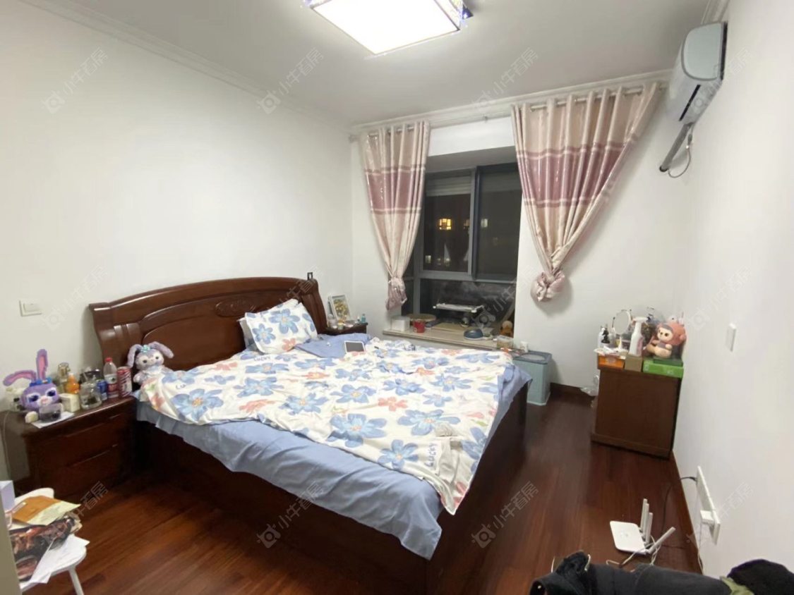 常州天隽峰在租房源室内图_小牛看房