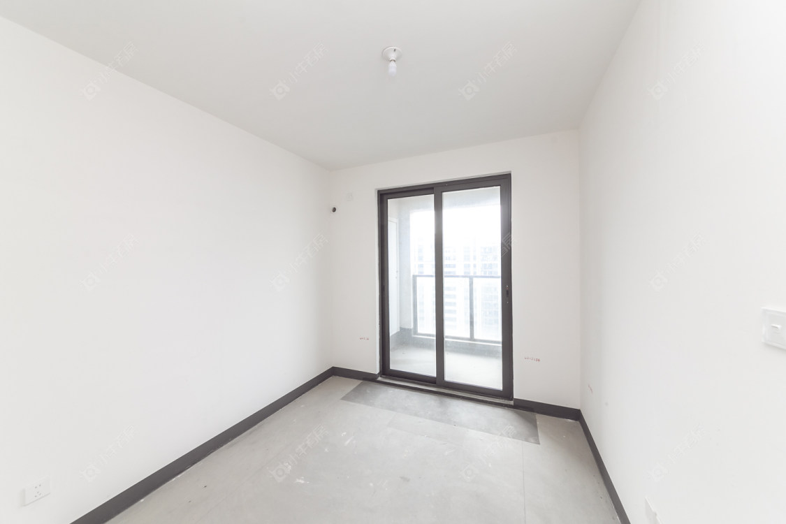 常州中梁金科启宸在售二手房源室内图_小牛看房