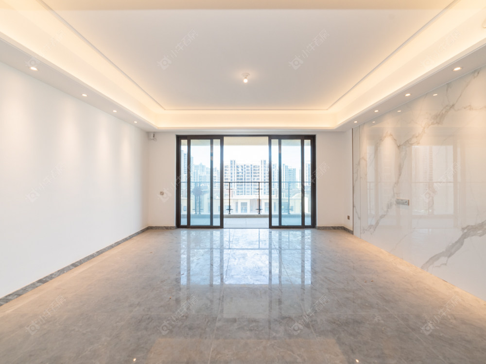 常州碧桂园碧玥和鸣在售二手房源室内图_小牛看房