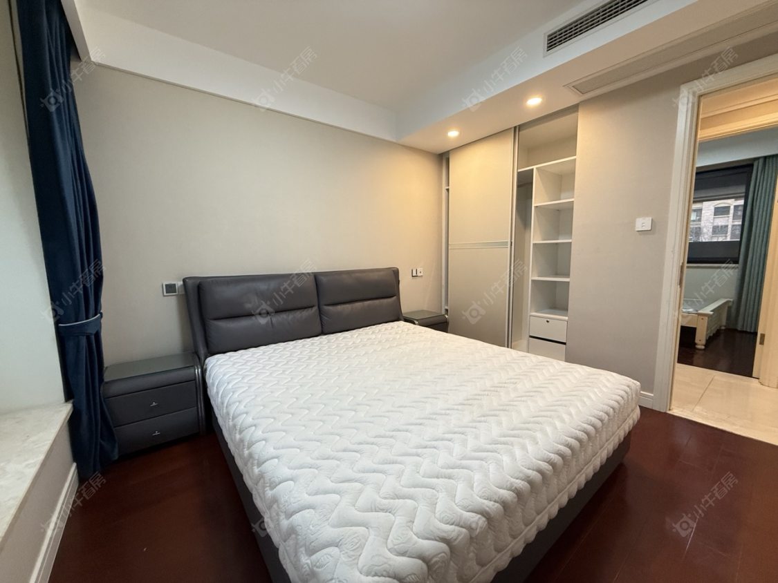 常州新城公馆荣域在租房源室内图_小牛看房