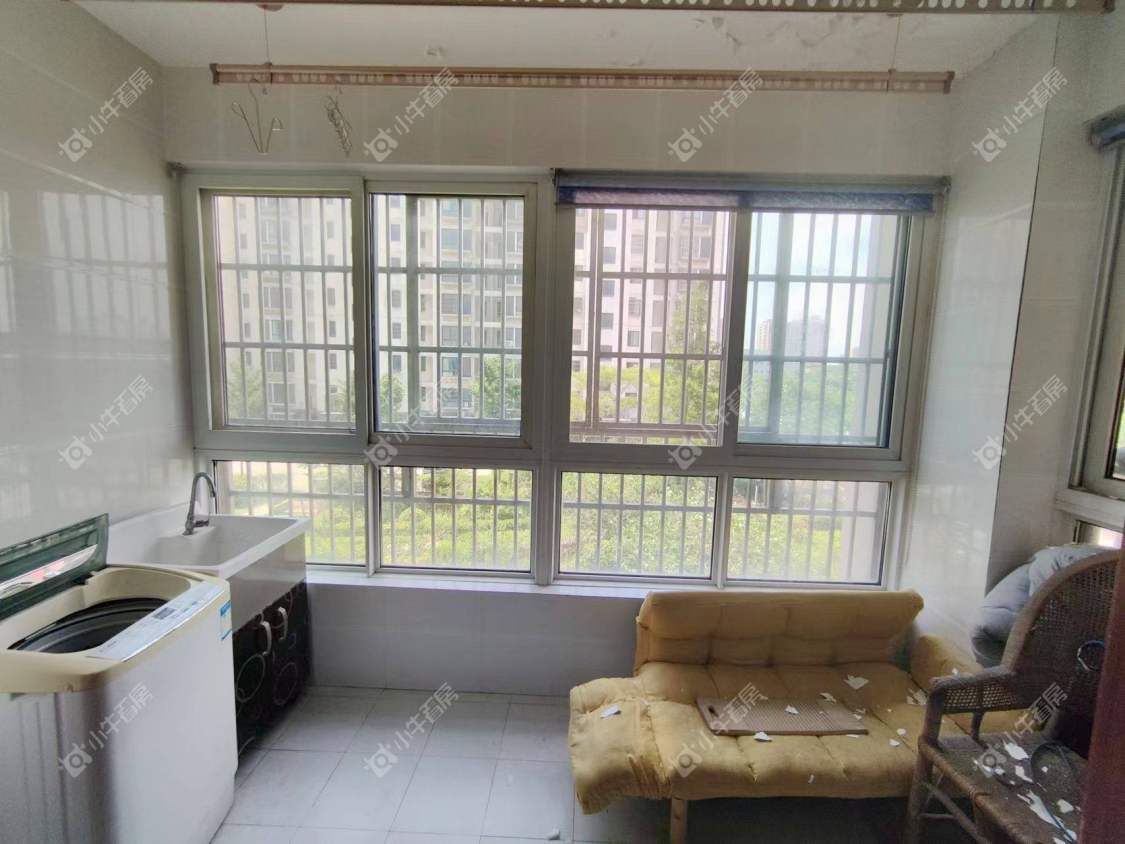 常州观墩花苑在租房源_小牛看房