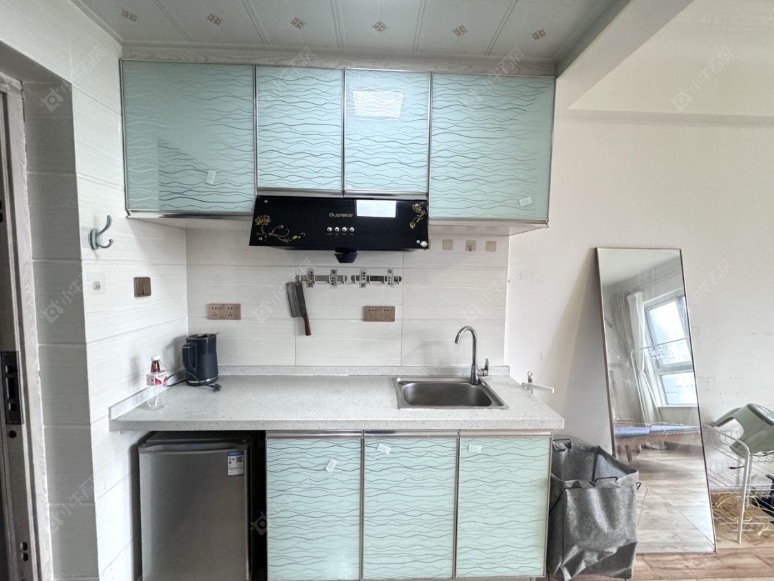 常州中奥珑郡在租房源室内图_小牛看房