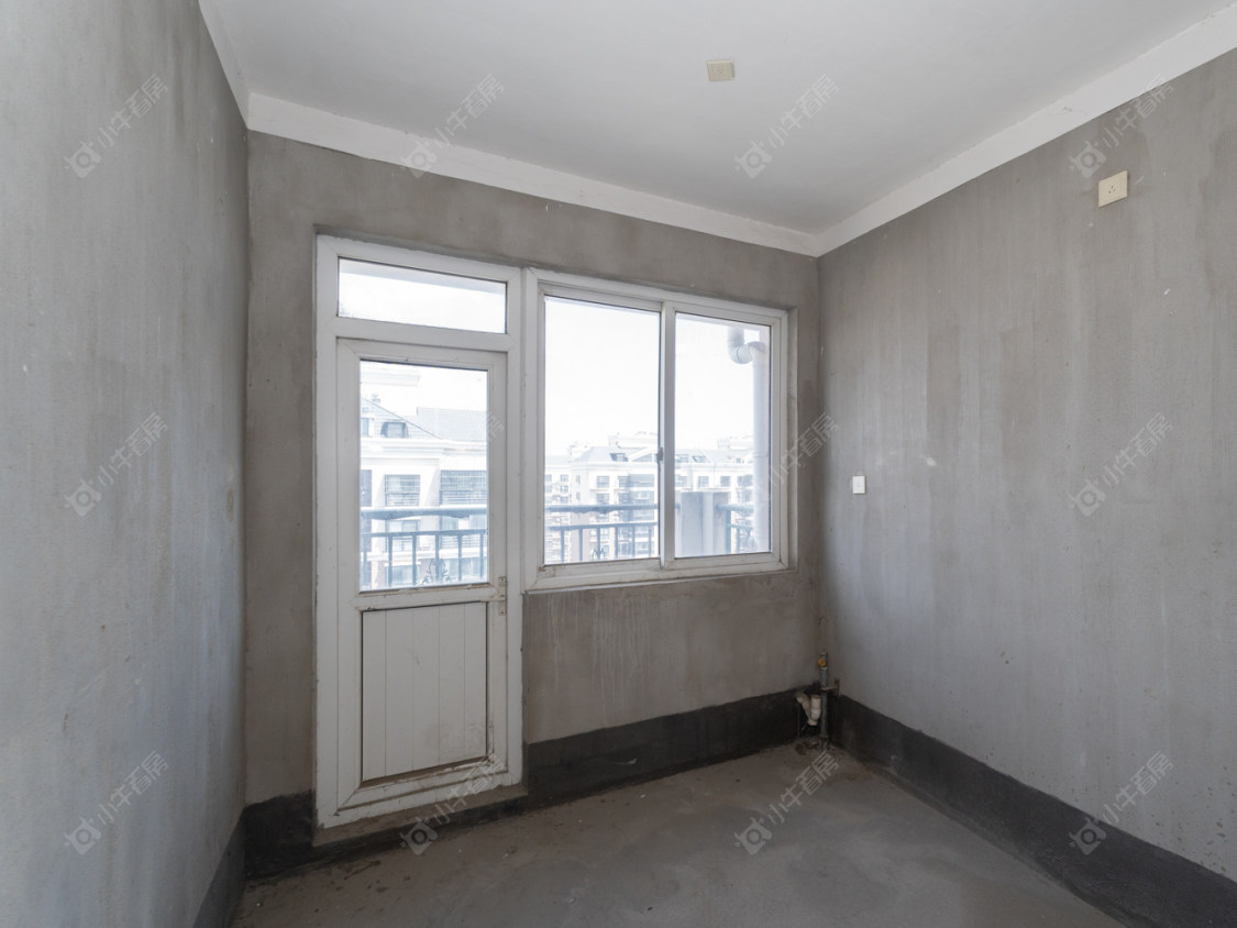 常州虹亚亲亲家园一期在售二手房源室内图_小牛看房