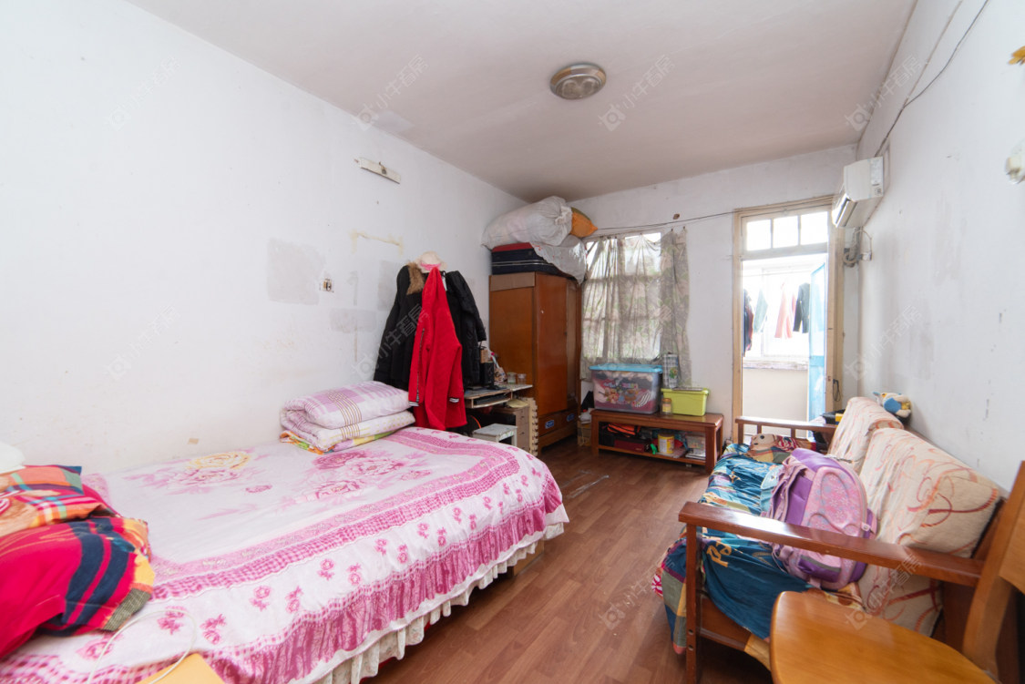 常州花园新村（钟楼）在售二手房源室内图_小牛看房