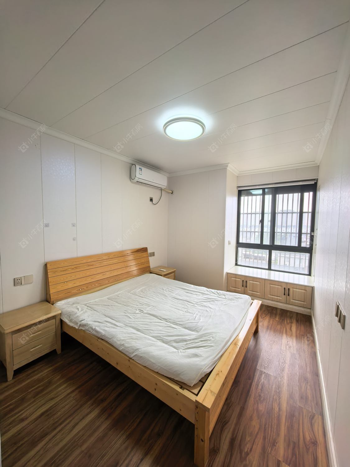 常州五兴苑在租房源_小牛看房