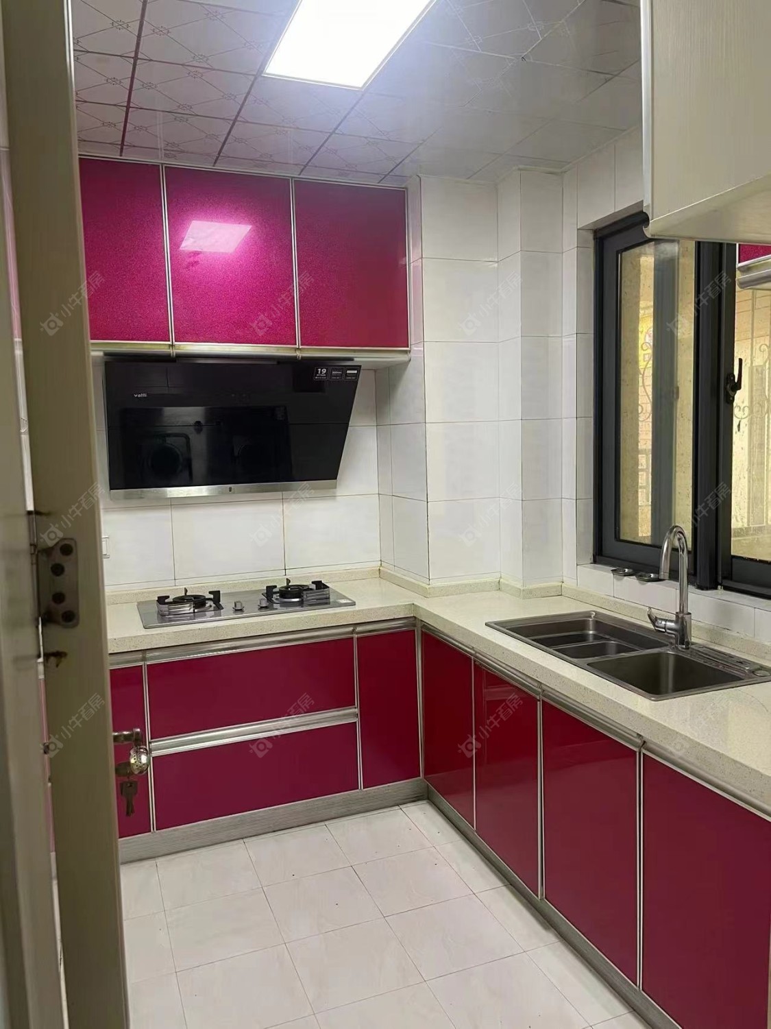 常州御城在租房源_小牛看房