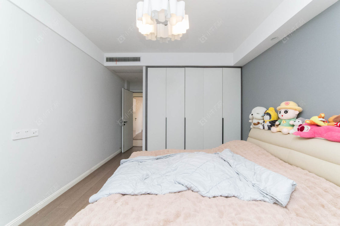 常州银河湾第一城一期在售二手房源室内图_小牛看房