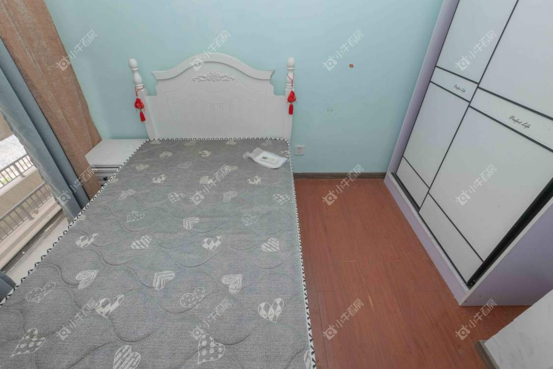 中南红玺台房源 常州中南红玺台在租房源_小牛看房