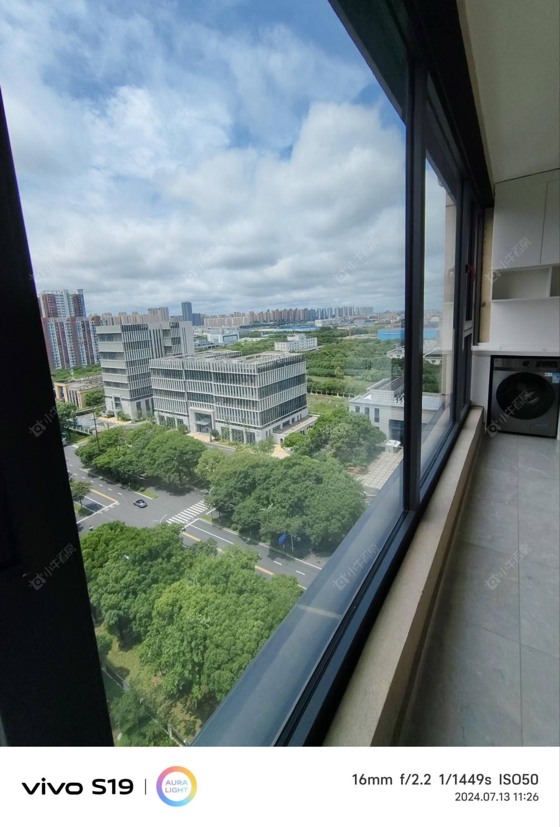 常州朗诗熙华府在租房源室内图_小牛看房