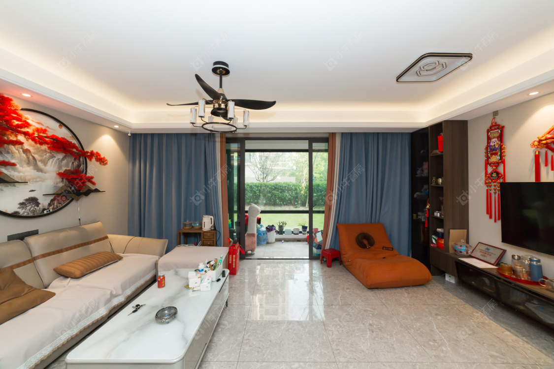 常州美的世茂云筑在售二手房_小牛看房