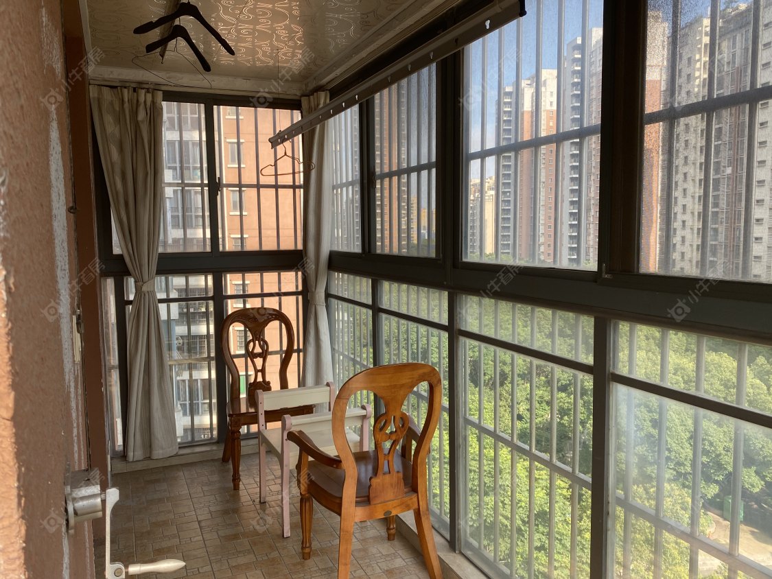 常州凤凰名城在租房源_小牛看房