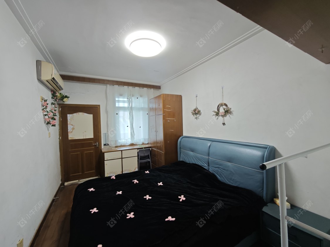 惠山苑房源室内图 常州惠山苑在租房源室内图_小牛看房