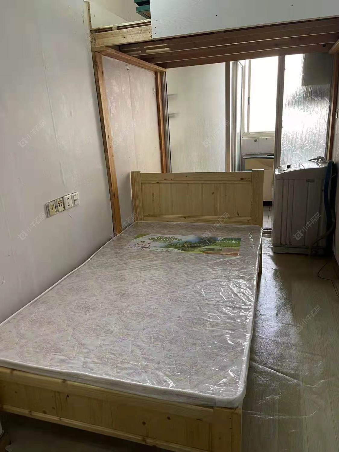 常州保纳商业广场租房_小牛看房