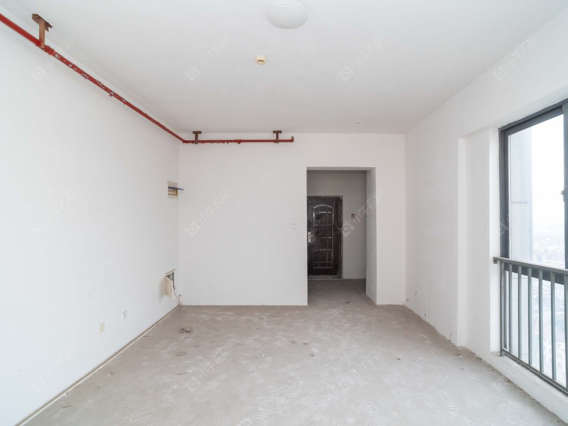 常州邹区泰富时代广场在售二手房源室内图_小牛看房