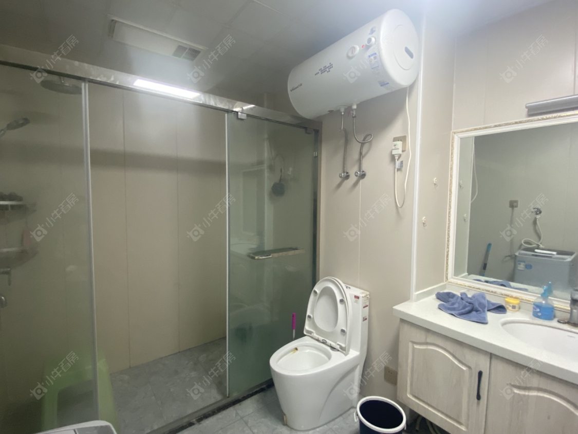 常州富都公馆在租房源户型图_小牛看房