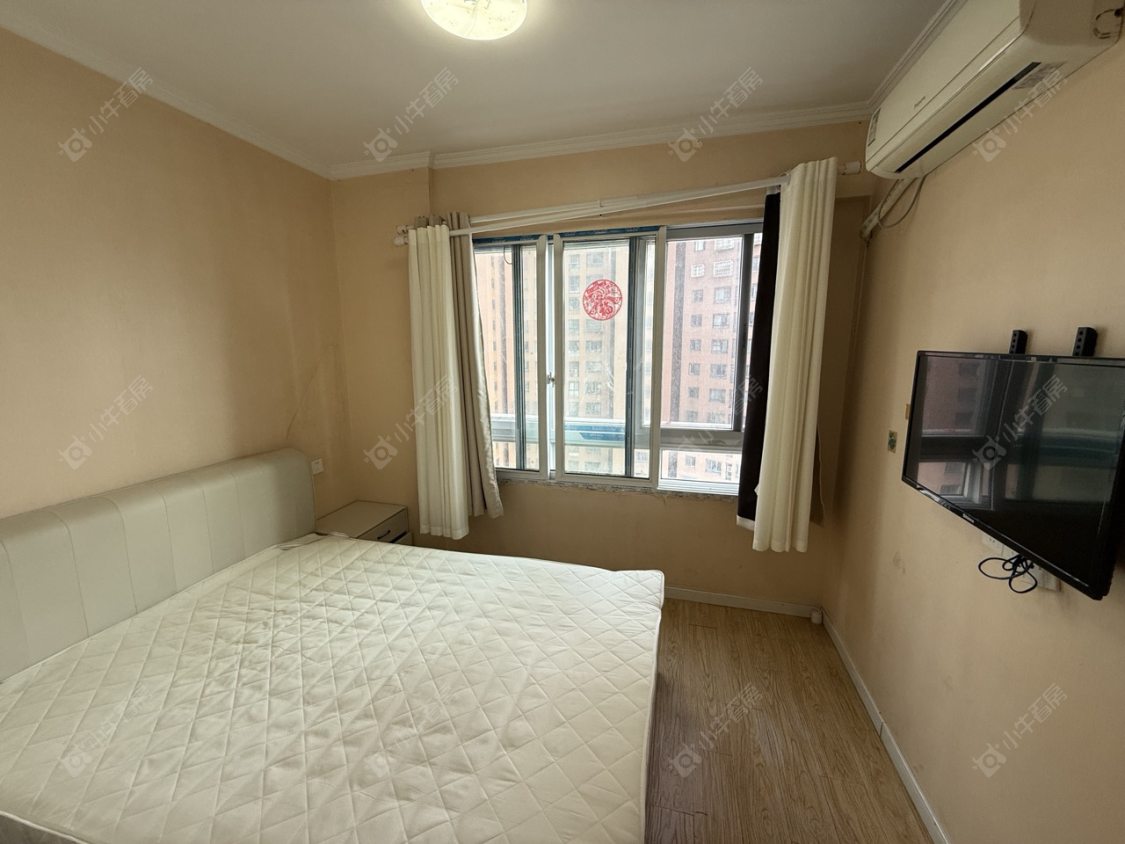 泰盈八千里房源室内图 常州泰盈八千里在租房源室内图_小牛看房