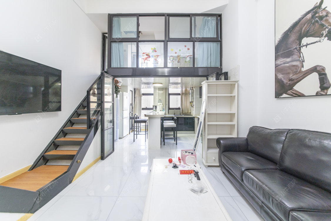 常州吾悦广场金苹果公寓在售二手房_小牛看房