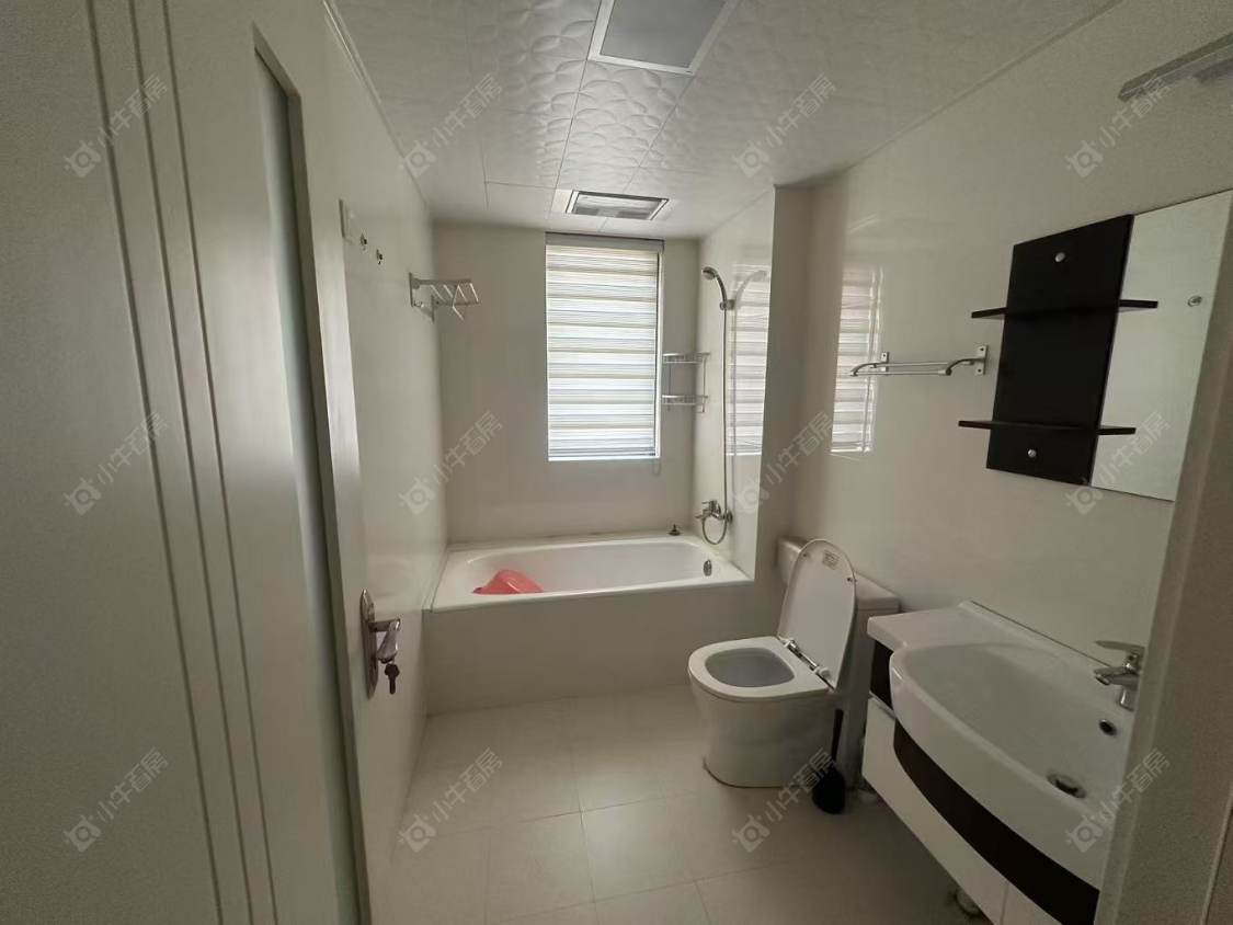 常州莱蒙城美景公寓在租房源室内图_小牛看房