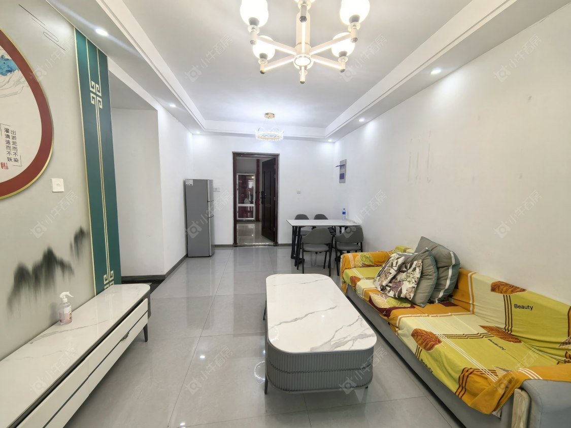 华林家园三期房源 常州华林家园三期在租房源_小牛看房